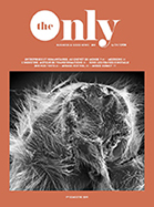 The Only magazine #11